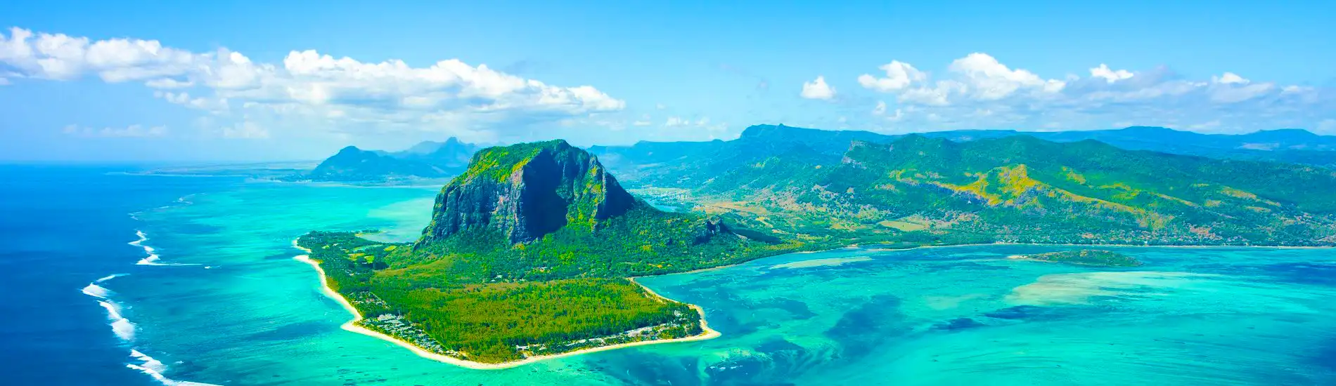 Mauritius