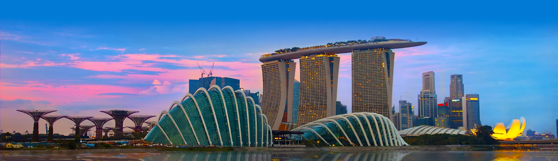 Singapore