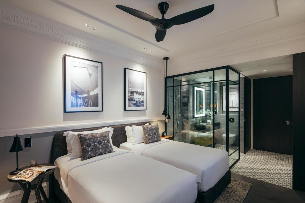 Triple Destination Holiday Deal || Dubai + Bali + Singapore