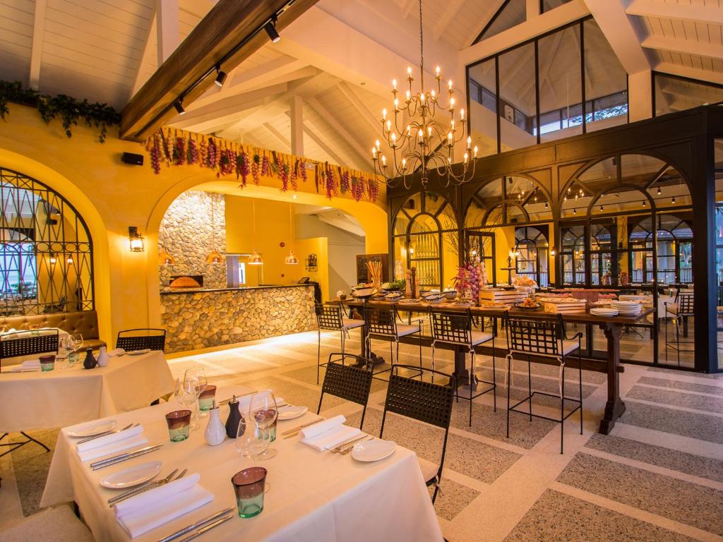 Long 21 Nights of Opulence in Beyond Khao Lak, Centara Kata Phuket & Dusit Thani Krabi w/flights & transfers