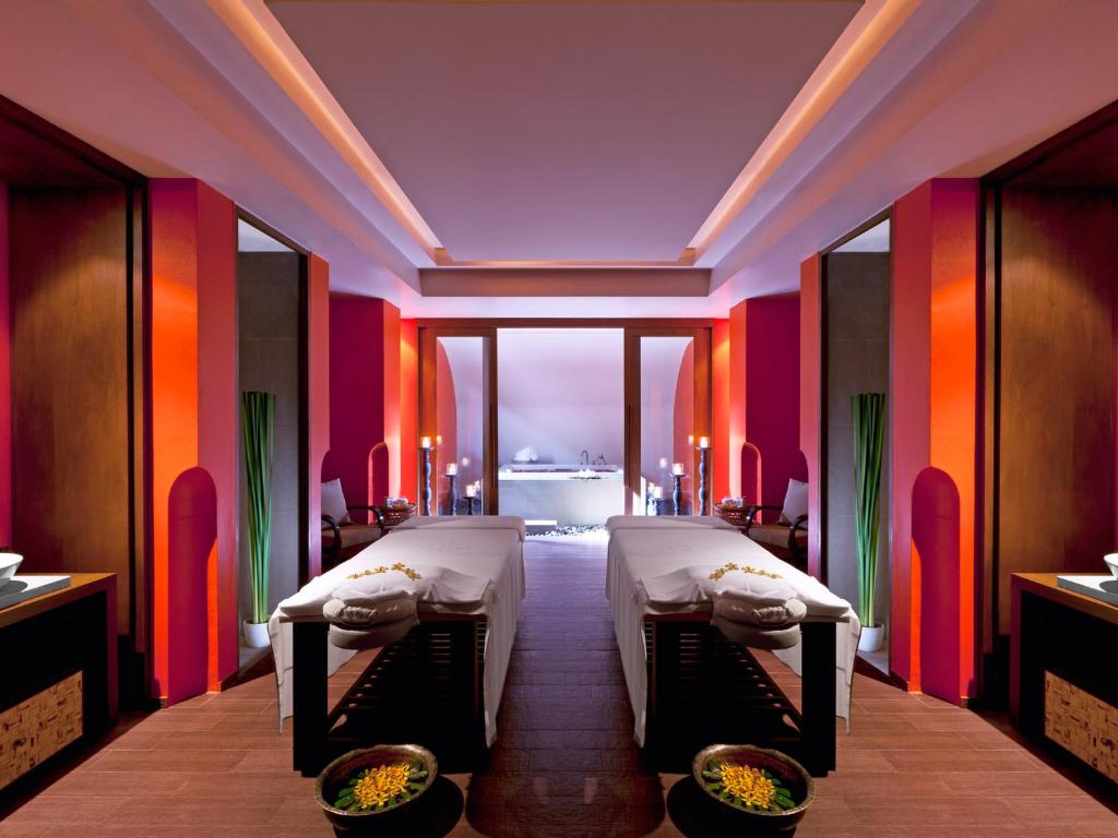 Long 21 Nights of Opulence in Beyond Khao Lak, Centara Kata Phuket & Dusit Thani Krabi w/flights & transfers