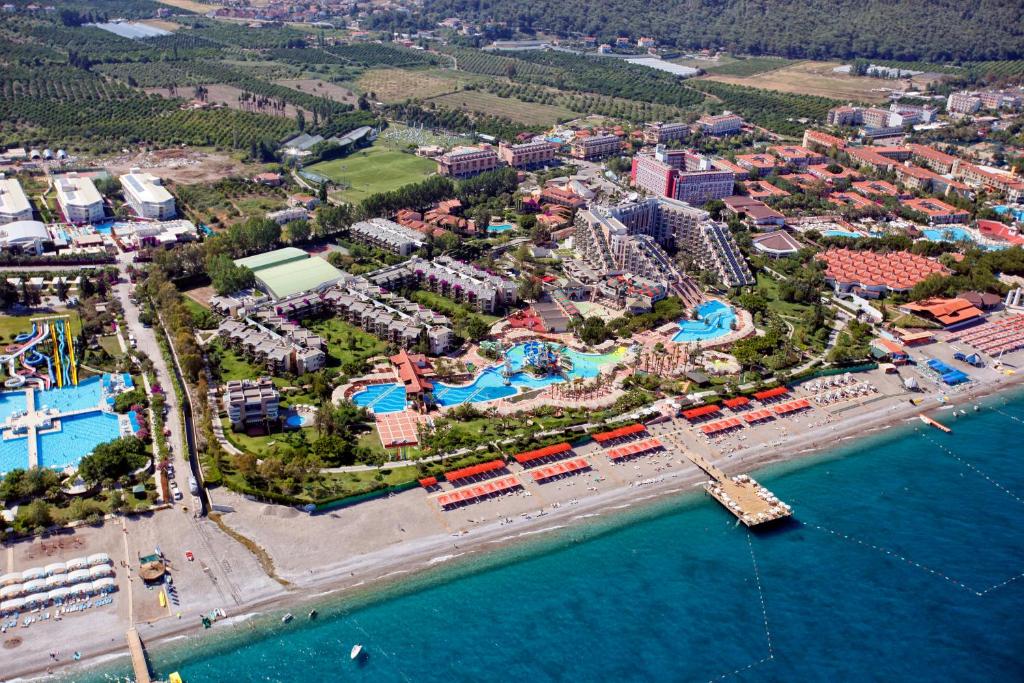 Multi-Destination Holiday Deal || Antalya + Istanbul