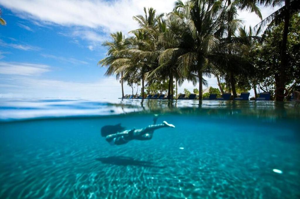 14 Nights All Inclusive Holiday Offer || 35% off Sun Siyam Iru Fushi