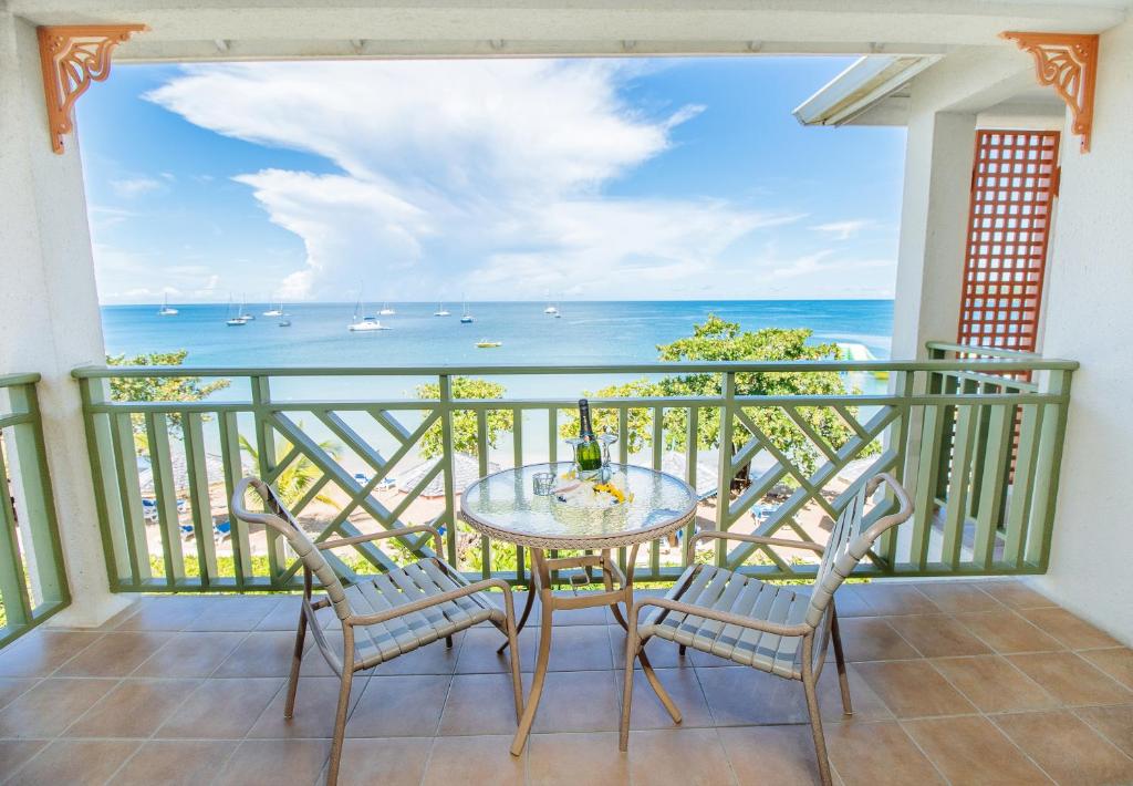 Recharge and Unwind: 07 Nights of All-Inclusive Stay at Bay Garden Beach Resort,