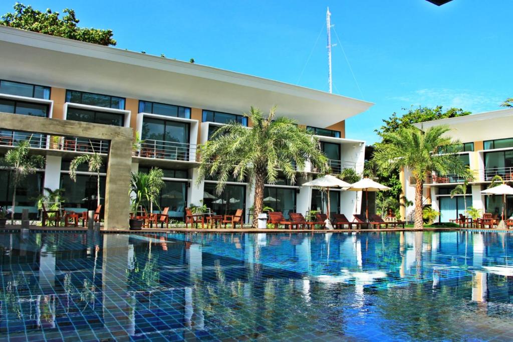 10 Nighs holiday deal to explore Bangkok, Pattaya & Koh Lipets exclusive in the heart of Thailand