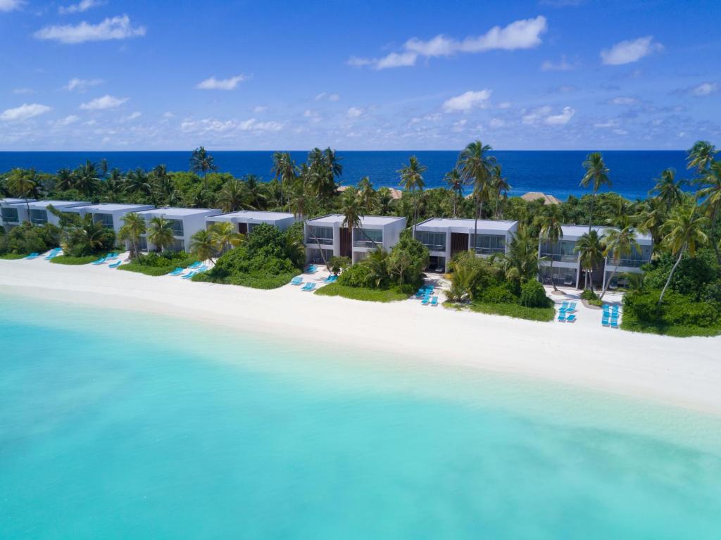 THE ULTIMATE MALDIVES FAMILY HOLIDAY 7 Nights in 5★ Kandima Maldives FROM ONLY £5,799 PER FAMILY