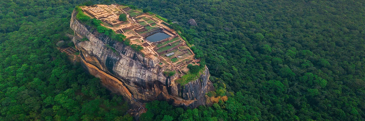 Embark on a 9 Night journey through the heart of Sri Lanka, Discovering Captivating Cities and Cultural Wonders. Priced at just £1799pp