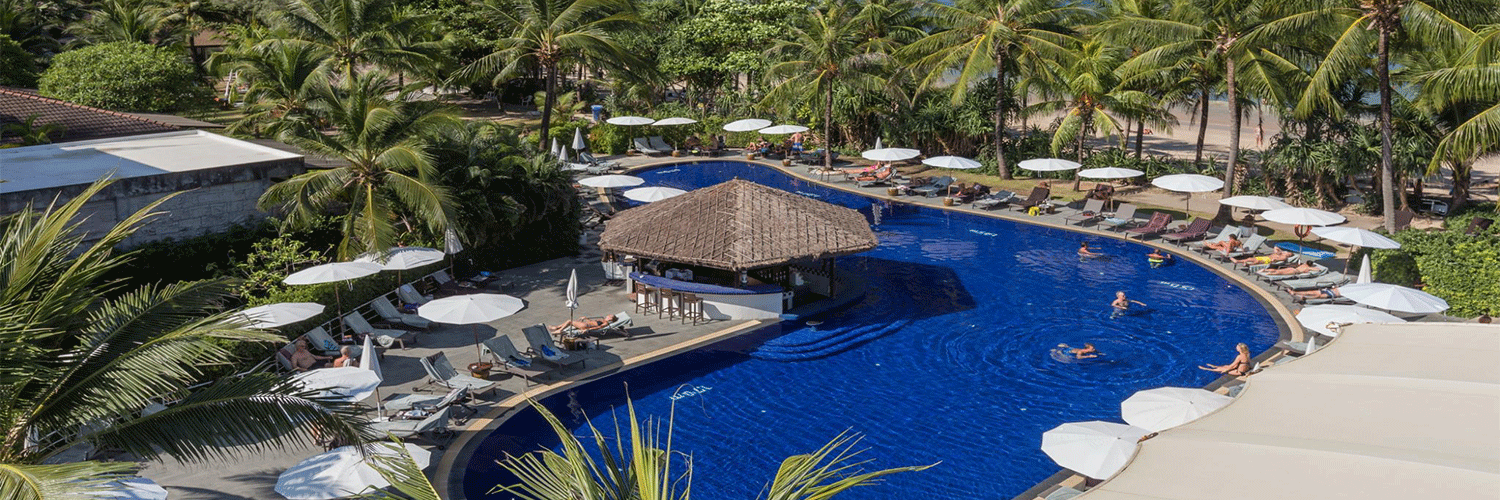 Dream Vacation Getaway: 07 Nights in St. James’s Club Antigua – All Inclusive Luxury