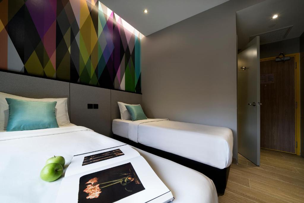Embark on a 14 Night Journey through Dubai, Bangkok, Singapore & Bali Just £1599pp