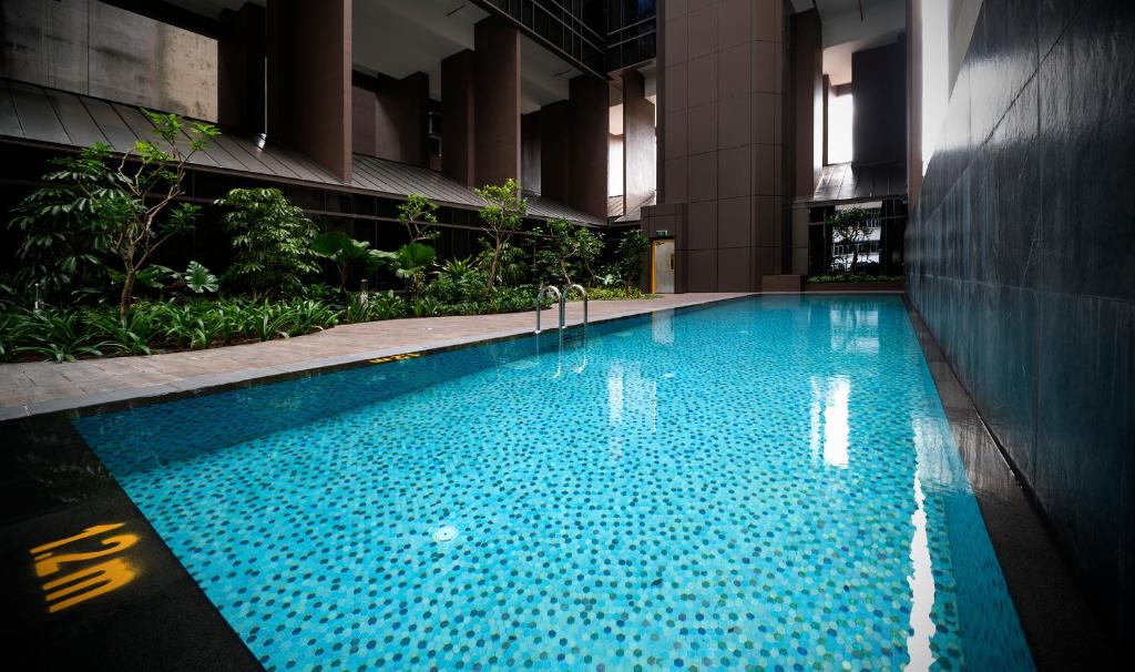 Embark on a 14 Night Journey through Dubai, Bangkok, Singapore & Bali Just £1599pp