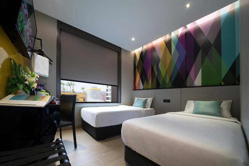 Embark on a 14 Night Journey through Dubai, Bangkok, Singapore & Bali Just £1599pp