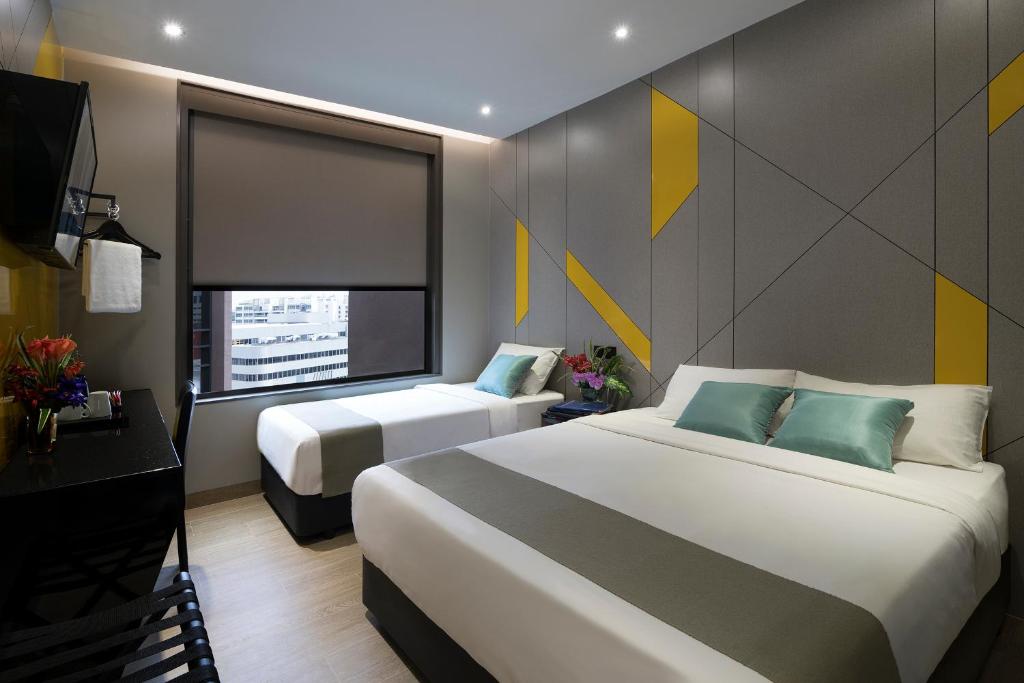 Embark on a 14 Night Journey through Dubai, Bangkok, Singapore & Bali Just £1599pp