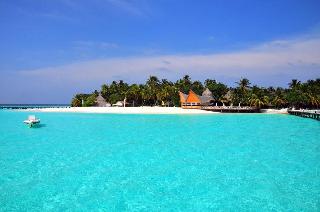 Sri Lanka Culture & Heritage + Maldives Bliss from ONLY £2,199pp