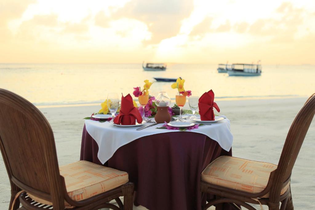 Sri Lanka Culture & Heritage + Maldives Bliss from ONLY £2,199pp