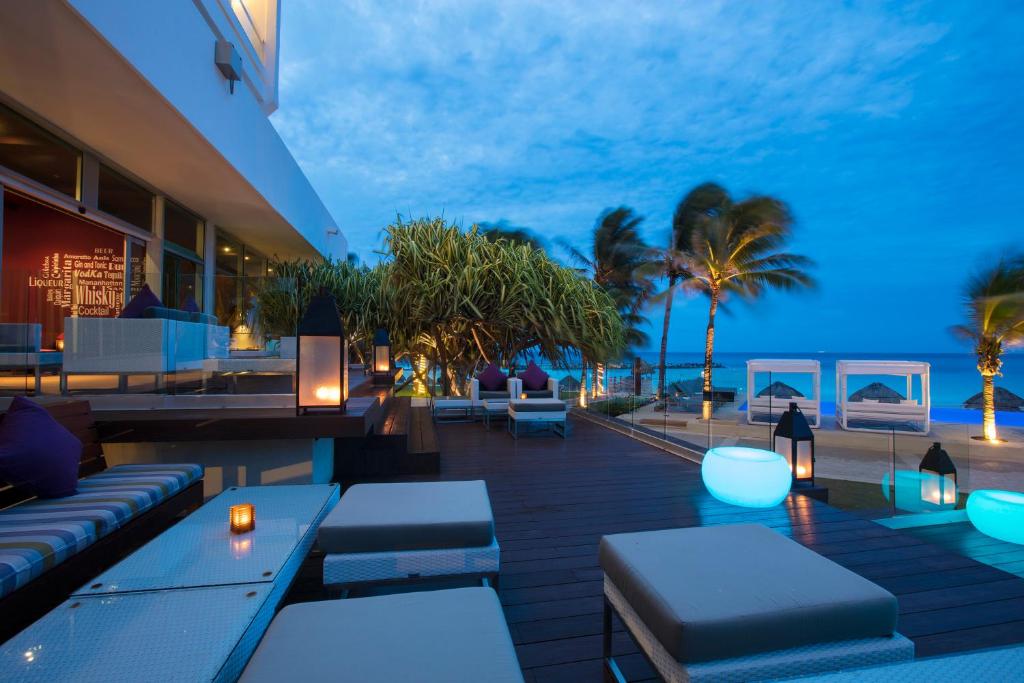 “Double Delight: 10 Nights in Las Vegas & Cancun – A Perfect Fusion of Entertainment and Tropical Paradise” Starting fr. £1999 PP