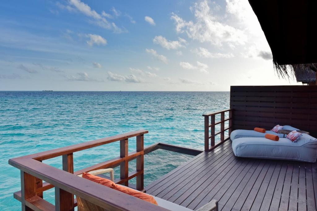 06 Nights Holiday Deal || Grand Park Kodhipparu Maldives