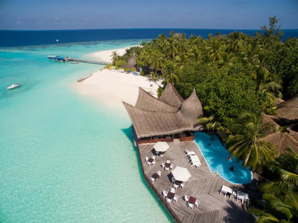 Sri Lanka Culture & Heritage + Maldives Bliss from ONLY £2,199pp