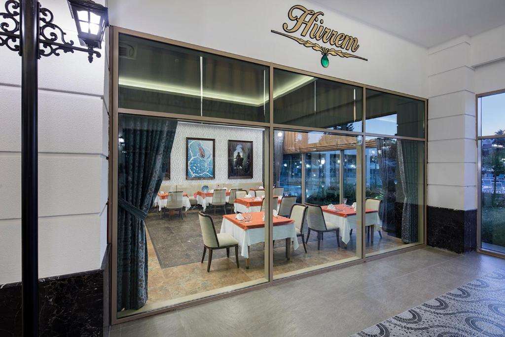 07 Nights All-Inclusive Holiday at Dosinia Luxury Resort Turkey