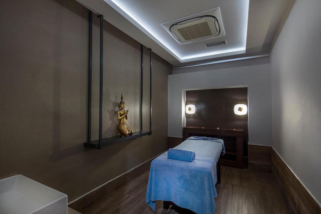 07 Nights All-Inclusive Holiday at Dosinia Luxury Resort Turkey