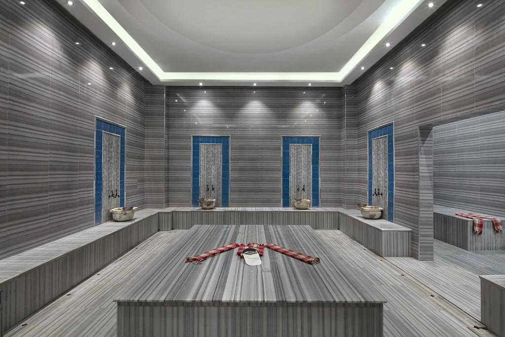 07 Nights All-Inclusive Holiday at Dosinia Luxury Resort Turkey