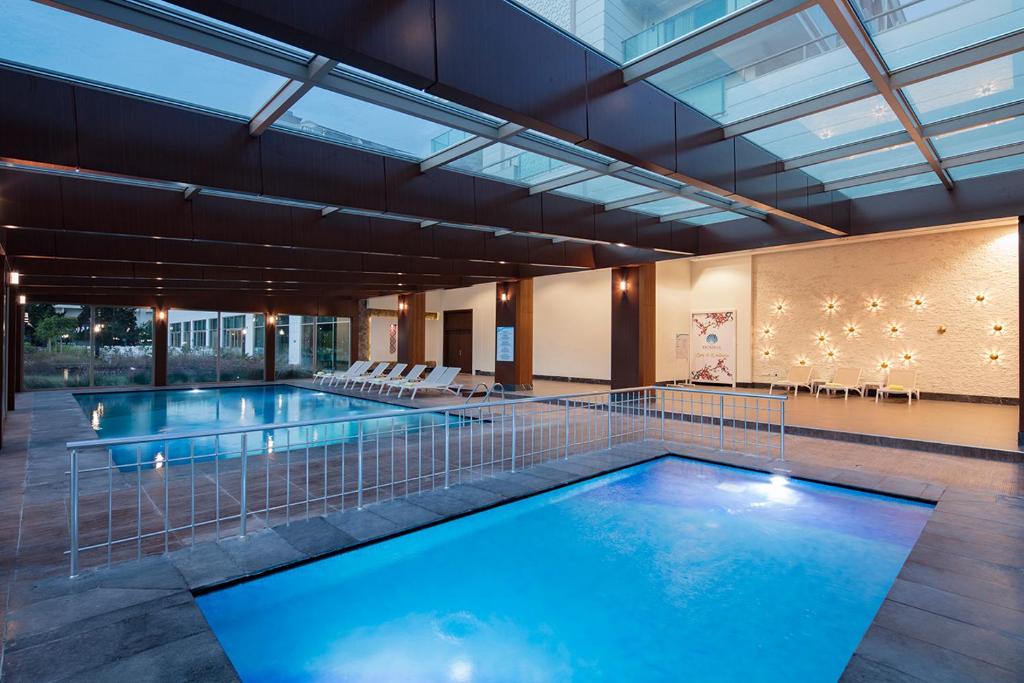 07 Nights All-Inclusive Holiday at Dosinia Luxury Resort Turkey