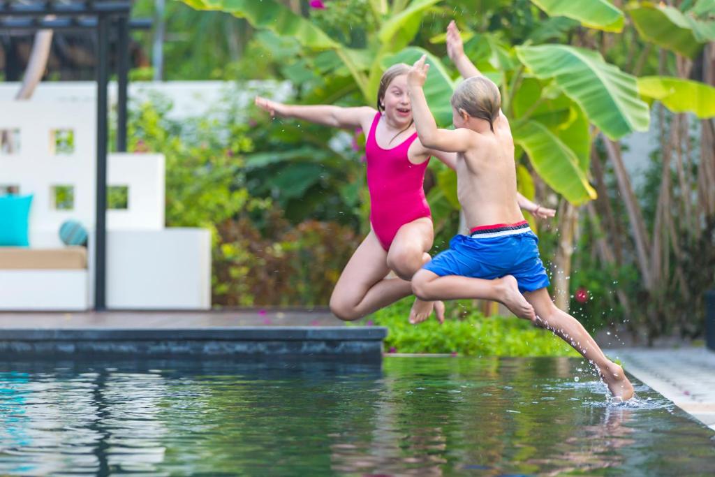 14 Nights All Inclusive Holiday Offer || 35% off Sun Siyam Iru Fushi