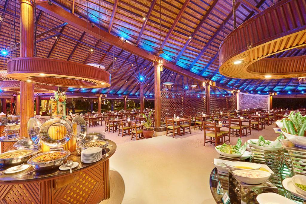 10 Nights Maldives Water Villa Escape Kuredu Island Resort & Spa Free Upgrade from Full Board to All Inclusive Plus Price starting from £5199 per Couple