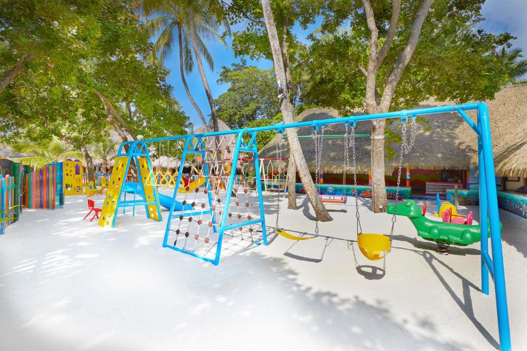 10 Nights Maldives Water Villa Escape Kuredu Island Resort & Spa Free Upgrade from Full Board to All Inclusive Plus Price starting from £5199 per Couple