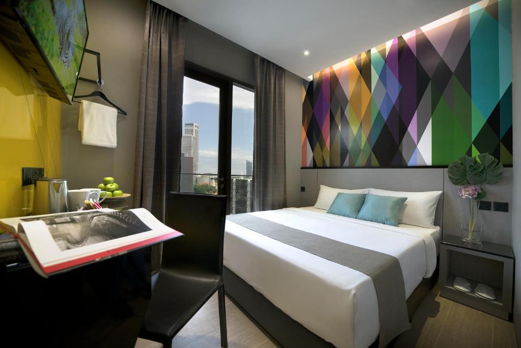 Embark on a 14 Night Journey through Dubai, Bangkok, Singapore & Bali Just £1599pp