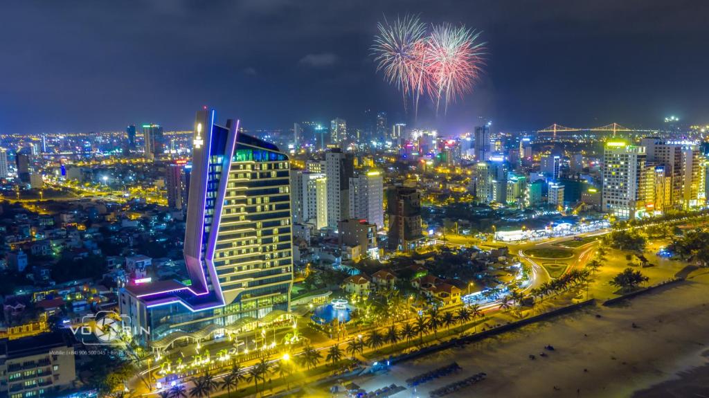 12 Nights • 5-Star Hotels • Lan Ha Bay Cruise • Internal Flights Included, Starting from £ 2099pp