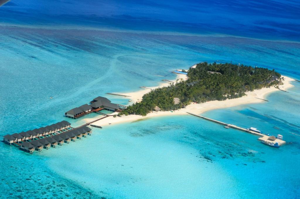 10 Nights Luxury Holiday Trip to Maldives || Dubai Starting from £1,595 pp