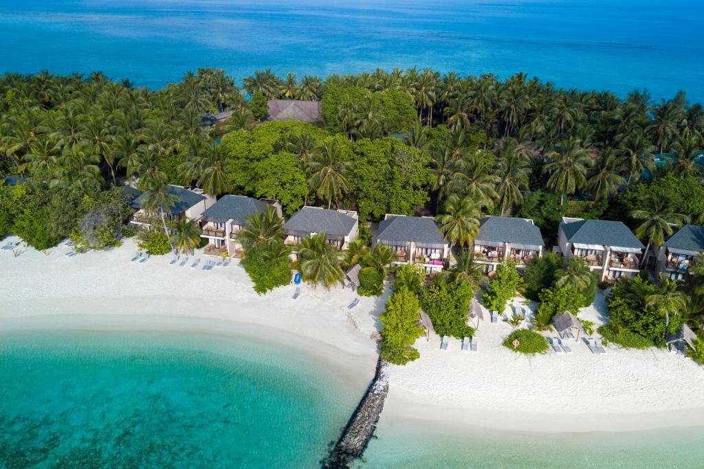 10 Nights Luxury Holiday Trip to Maldives || Dubai Starting from £1,595 pp