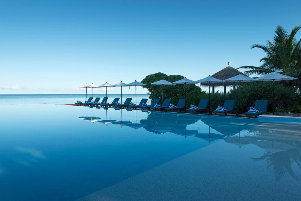 10 Nights Luxury Holiday Trip to Maldives || Dubai Starting from £1,595 pp