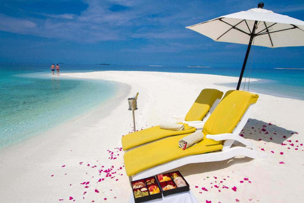 10 Nights Luxury Holiday Trip to Maldives || Dubai Starting from £1,595 pp
