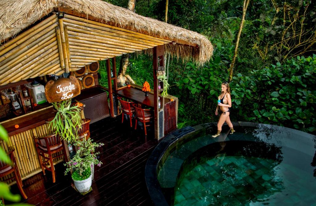 Your 10-Night Bali + Nusa Penida Escape Awaits – from just £1399pp!