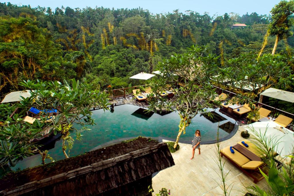 Your 10-Night Bali + Nusa Penida Escape Awaits – from just £1399pp!