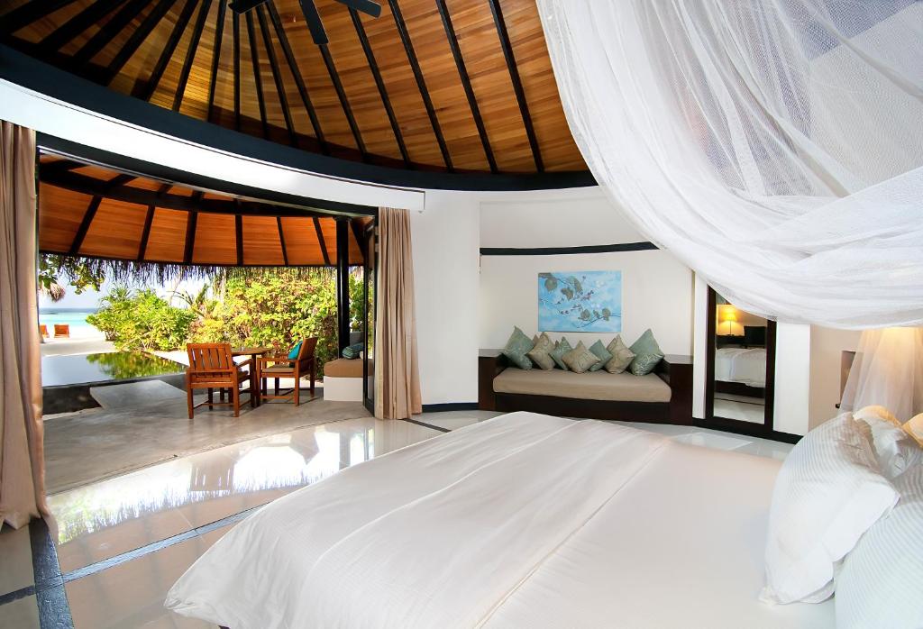 14 Nights All Inclusive Holiday Offer || 35% off Sun Siyam Iru Fushi