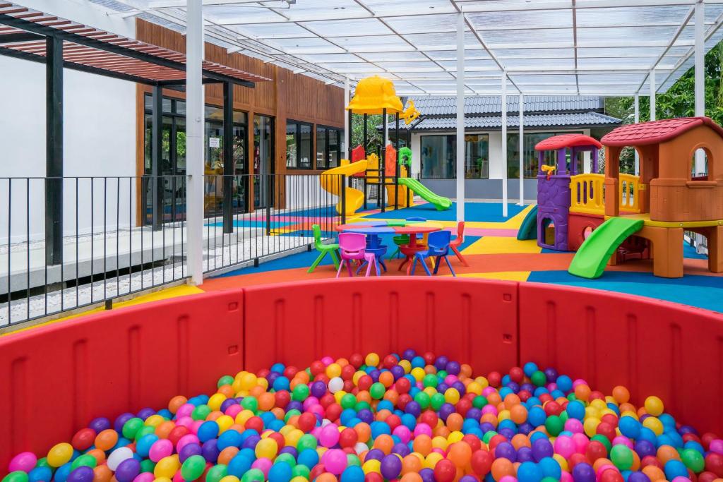 Ultra Long Stay — 30 Nights in Phuket & Khao Lak price starting from From £1399pp