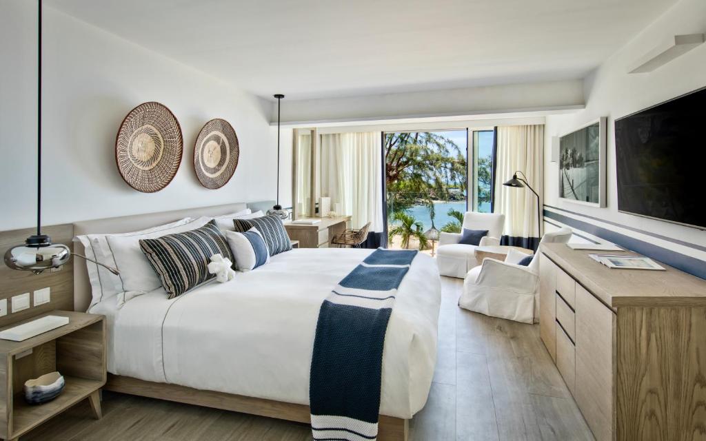 09 Nights Holiday Deal || Mango House Seychelles LXR Hotels & Resorts