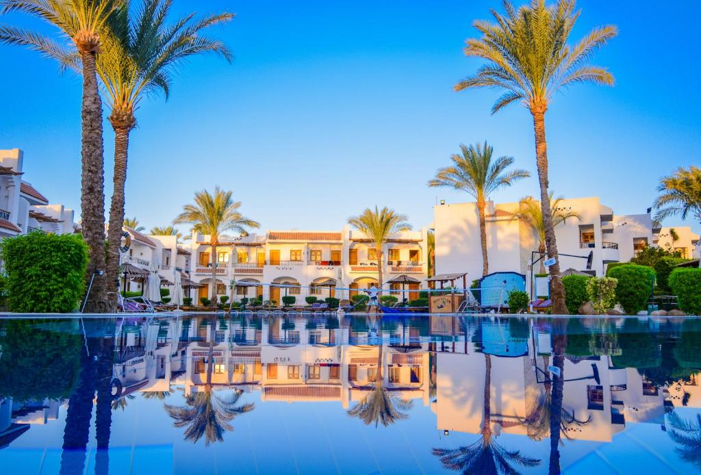 07 Nights Sharm El Sheikh Deal, DIVE INN RESORT with All-Inclusive Basis, Starting from £399/pp