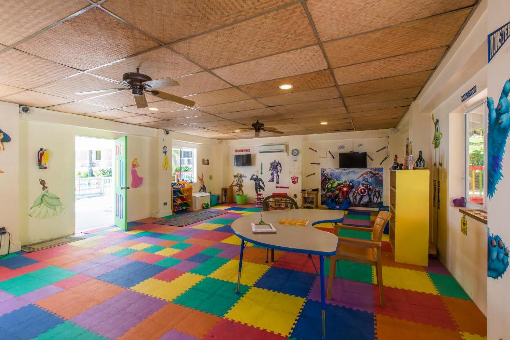 Dream Vacation Getaway: 07 Nights in St. James’s Club Antigua – All Inclusive Luxury