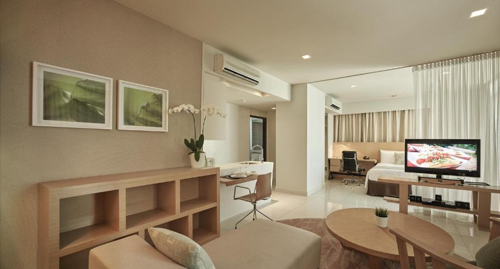 Exclusive Offer: 10 Nights in Malaysia’s Finest Resorts with Up to 40% Savings Accommodation and transfers included priced starting from £1549 per person