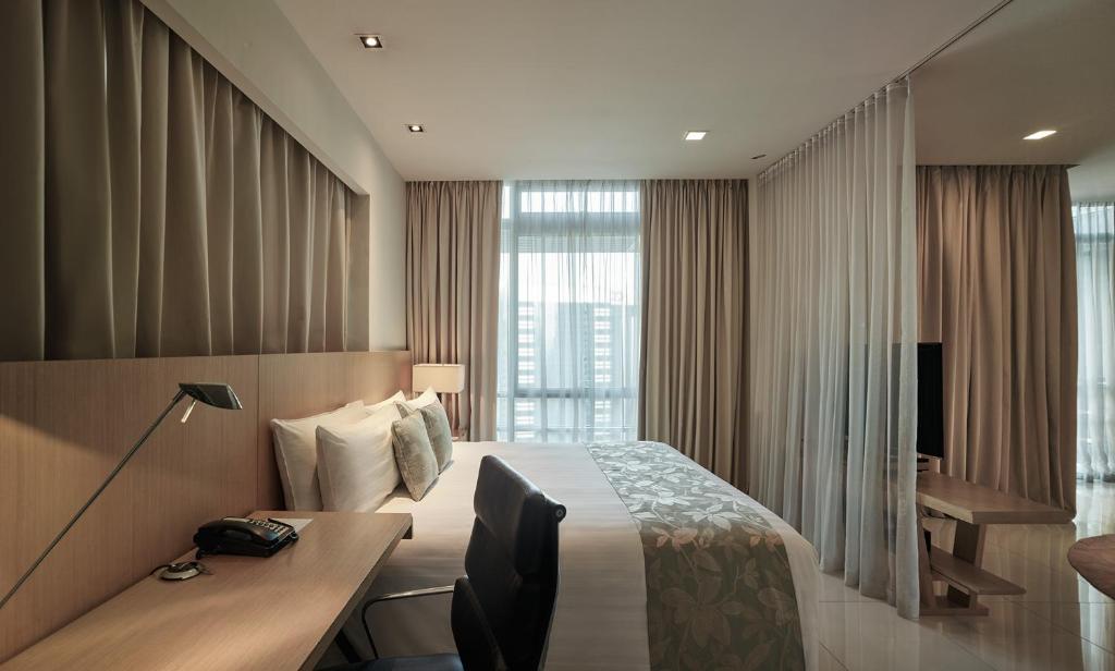 Exclusive Offer: 10 Nights in Malaysia’s Finest Resorts with Up to 40% Savings Accommodation and transfers included priced starting from £1549 per person