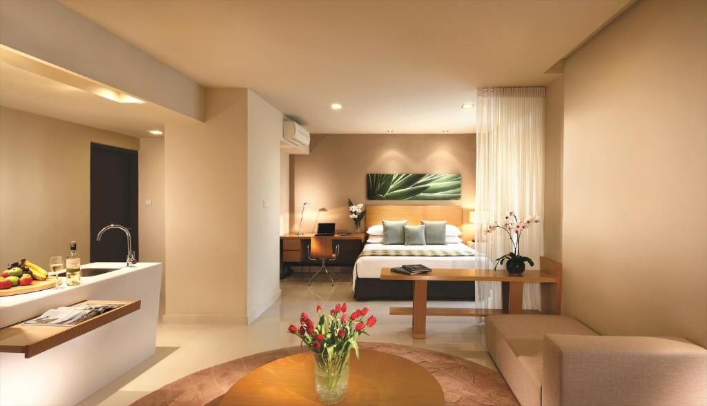 Exclusive Offer: 10 Nights in Malaysia’s Finest Resorts with Up to 40% Savings Accommodation and transfers included priced starting from £1549 per person