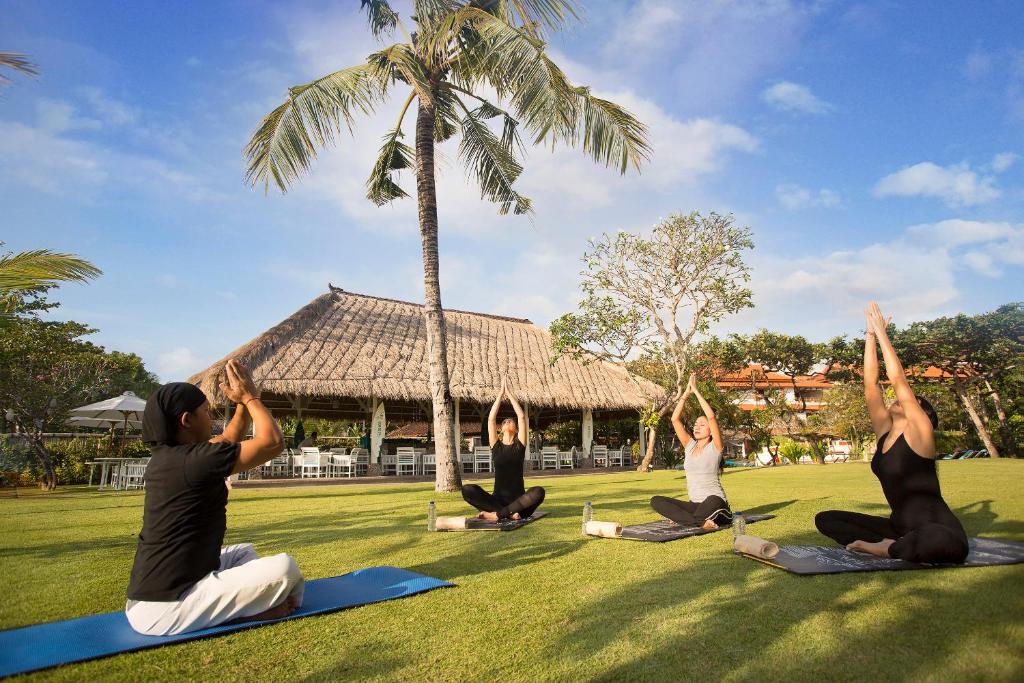 14 Nights Multi-Center Holiday Deal to the Stunning Sites & Beaches of Dubai, Bangkok, Singapore & Bali, to experience the luxury starting from £1469 pp