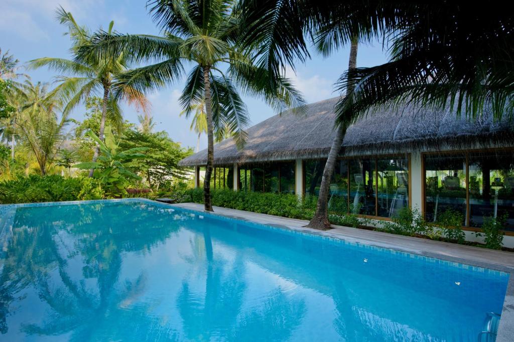 THE ULTIMATE MALDIVES FAMILY HOLIDAY 7 Nights in 5★ Kandima Maldives FROM ONLY £5,799 PER FAMILY