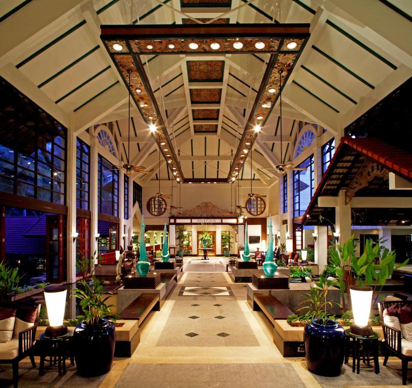 Sun-Kissed Sands and Arabian Nights: Embrace the Magic of Phuket and Dubai on a 10 Night Twin Centre Retreat.