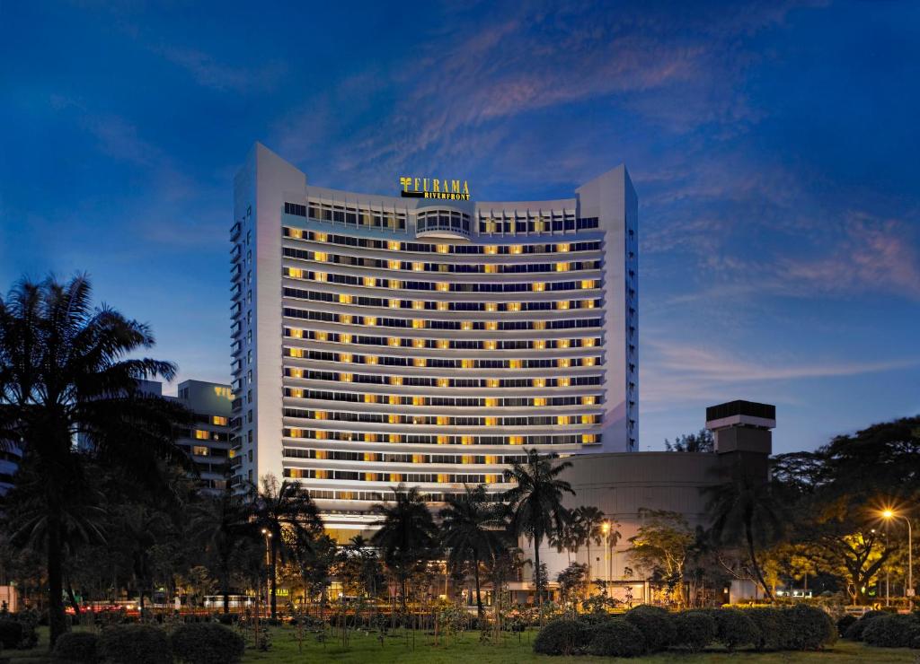 The Ultimate Southeast Asia Escape 12 nights Singapore, Kuala Lumpur & Penang All Ground Transfers Included Price starting from £1499pp
