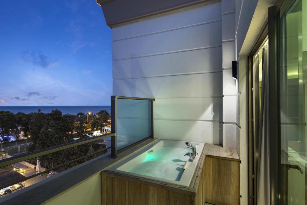 07 Nights All-Inclusive Holiday at Dosinia Luxury Resort Turkey
