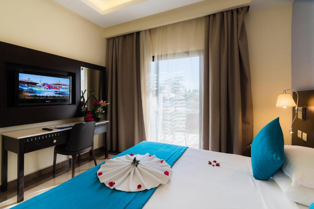 7 Nights’ Accommodation Special Discount Offer || Aqua Fun Marrakech